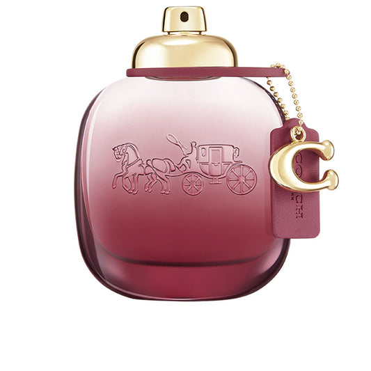 COACH - Perfumes - COACH WILD ROSE / (2 opciones)