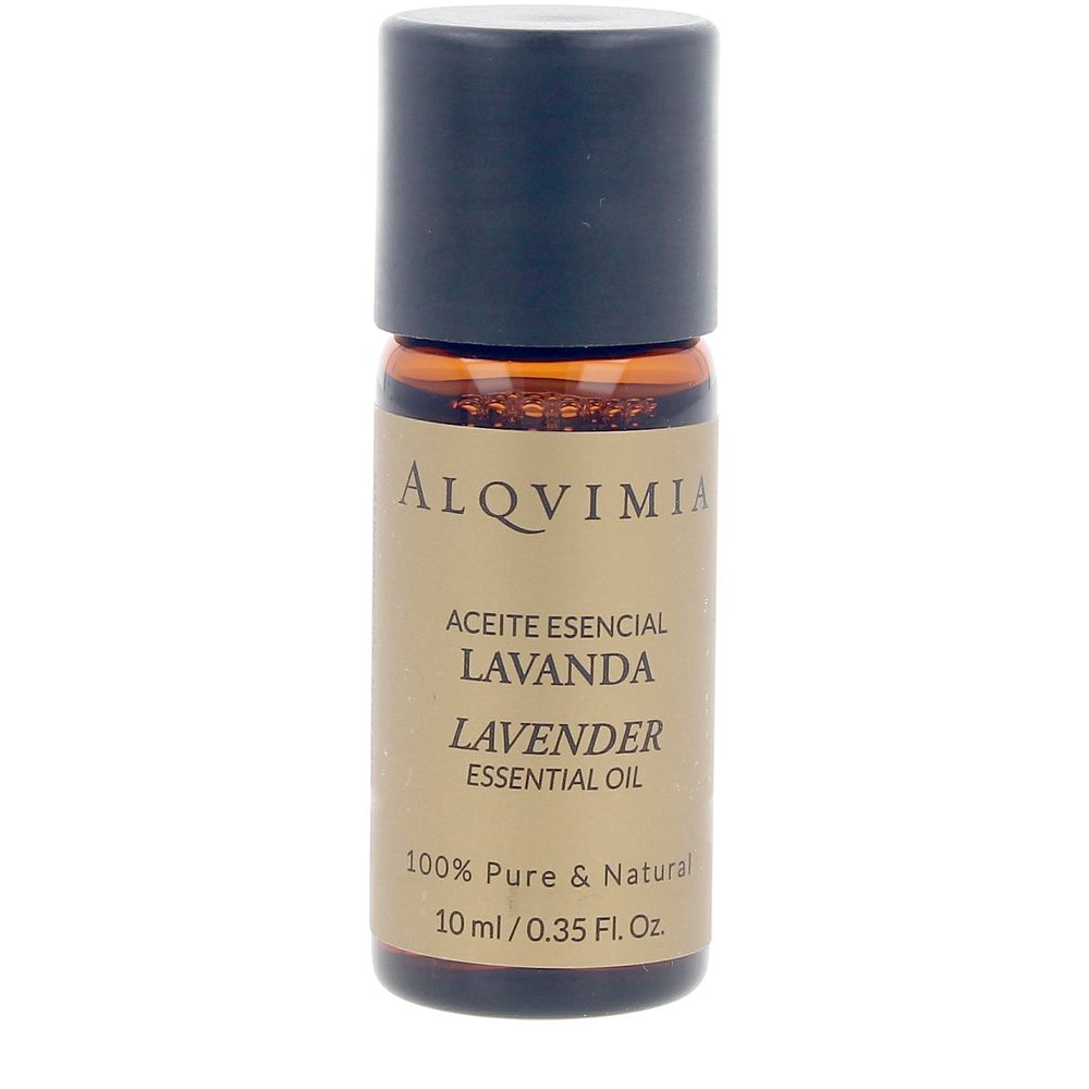 ALQVIMIA - Hogar - ACEITES ESENCIALES NATURALES