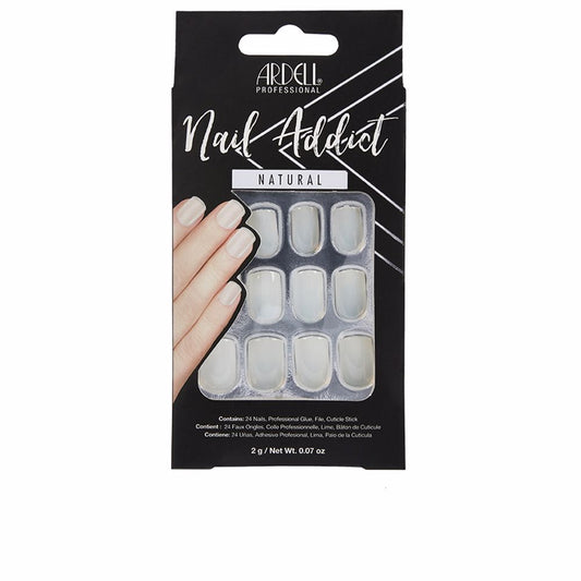 ARDELL - Maquillaje - NAIL ADDICT / (7 opciones)