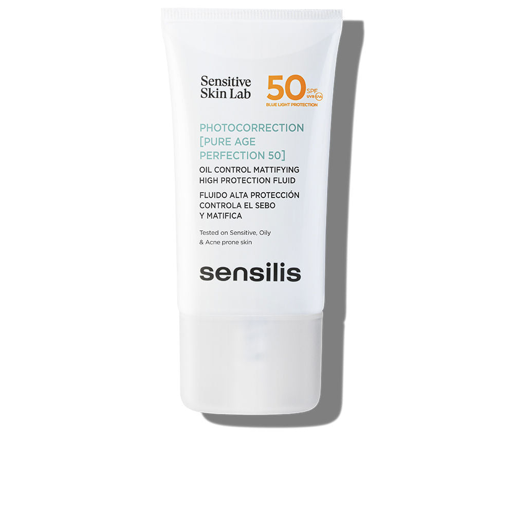SENSILIS - Solar - PHOTOCORRECTION / (3 opciones)