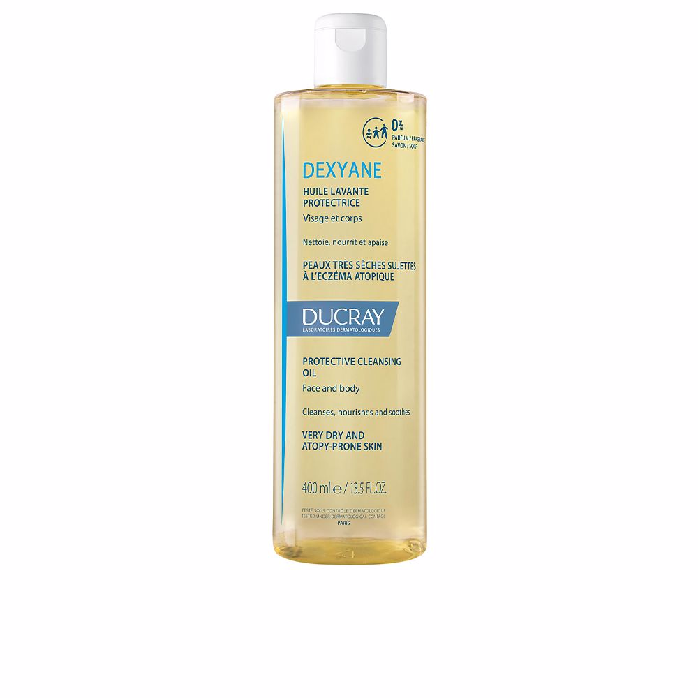 DUCRAY - Cosmética Corporal - DEXYANE / (5 opciones)