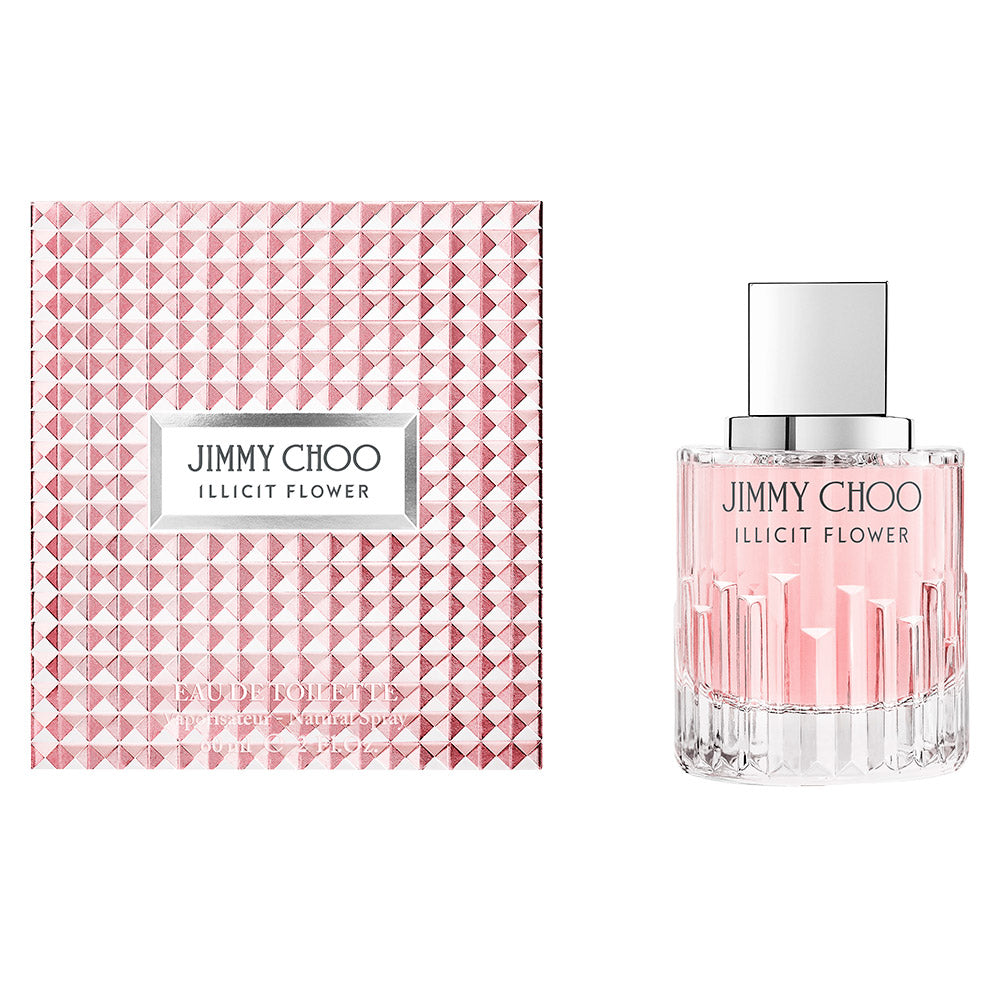 JIMMY CHOO - Perfumes - ILLICIT / (6 opciones)