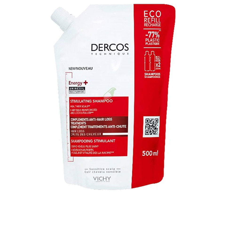 VICHY - Cabello - DERCOS / (22 opciones)