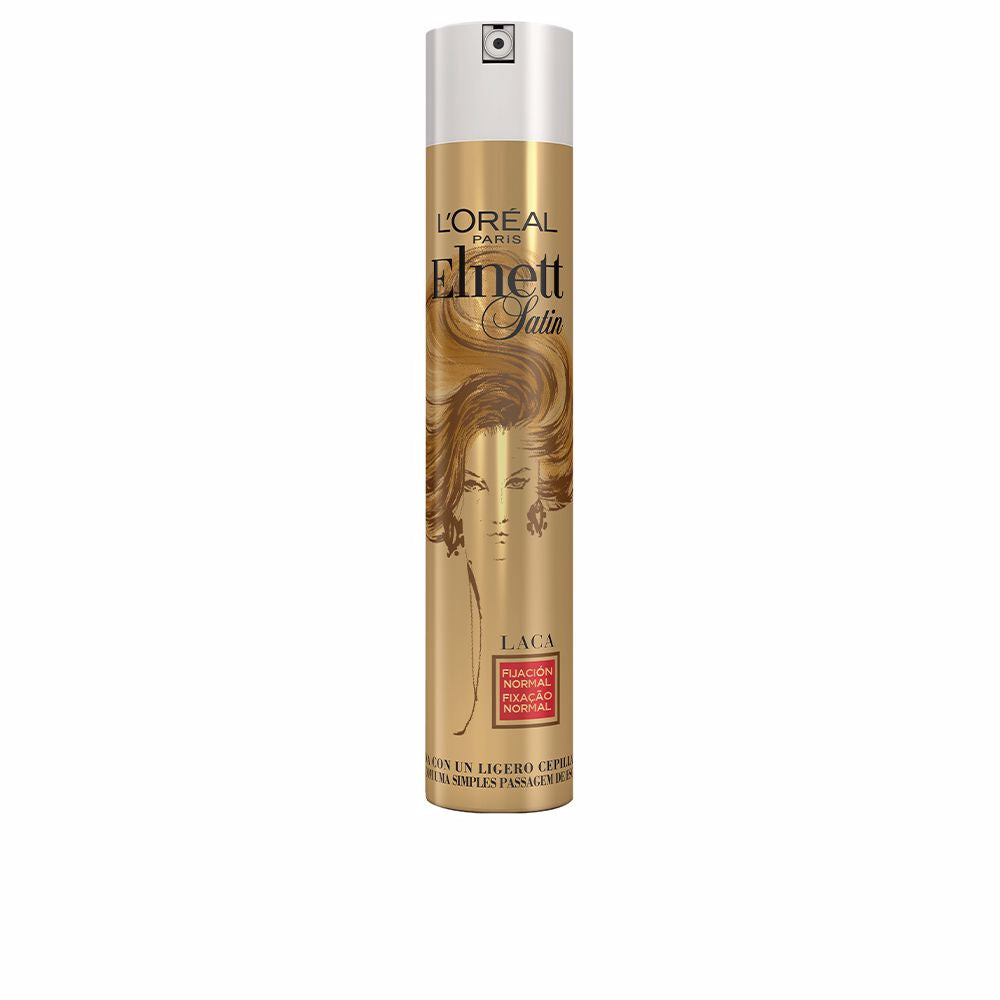 L'ORÉAL PARIS - Cabello - ELNETT / (10 opciones)