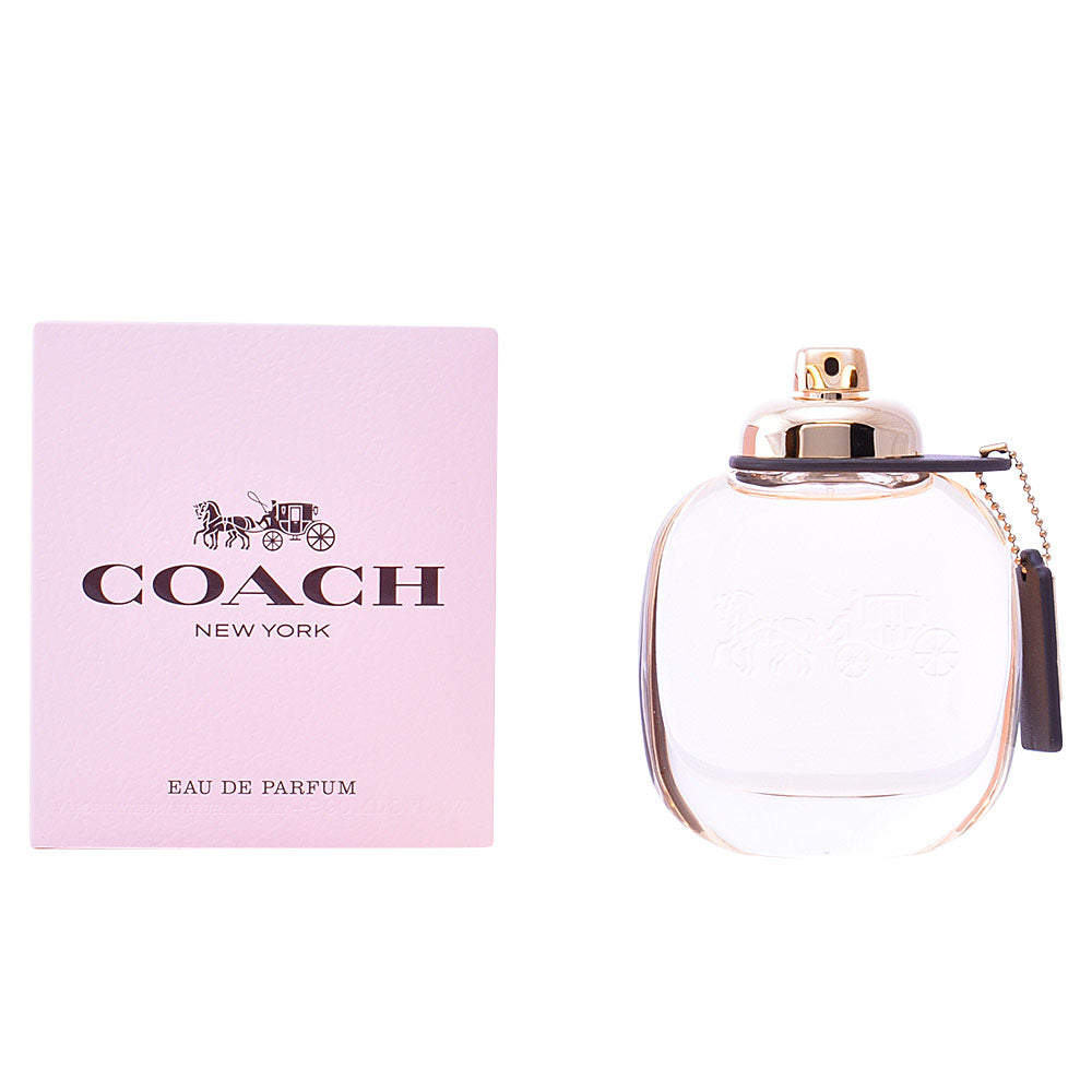 COACH - Perfumes - COACH WOMAN / (4 opciones)