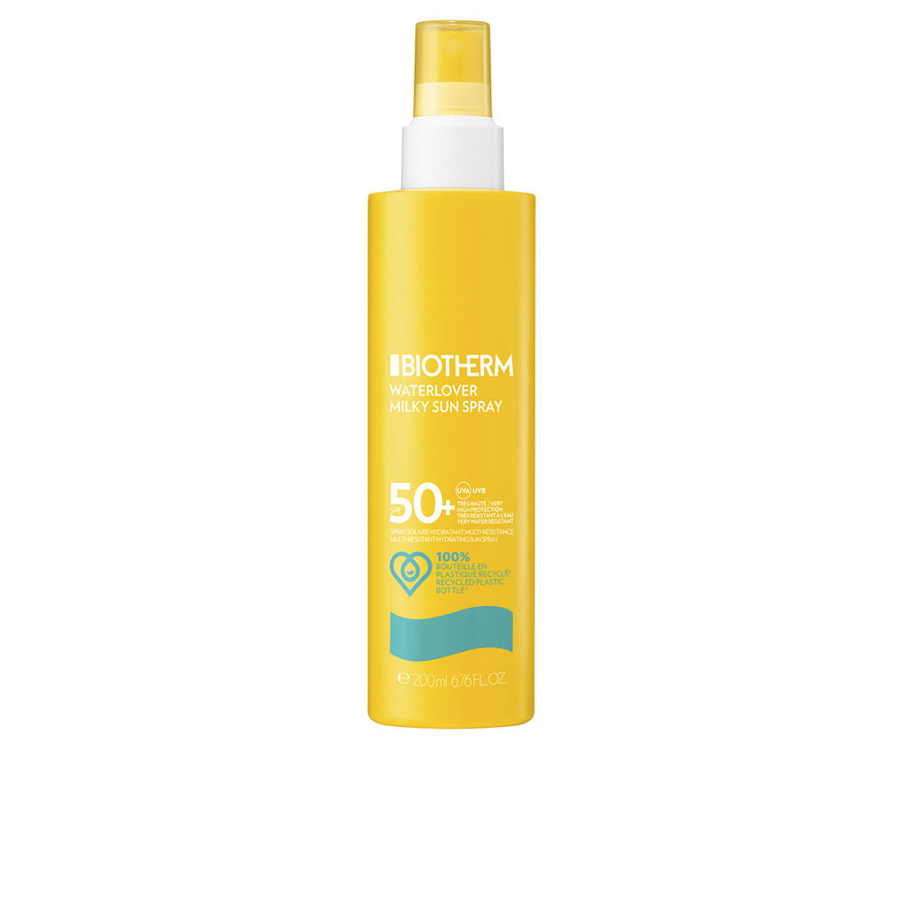 BIOTHERM - Solar - SUN lait solaire SPF30 400 ml
