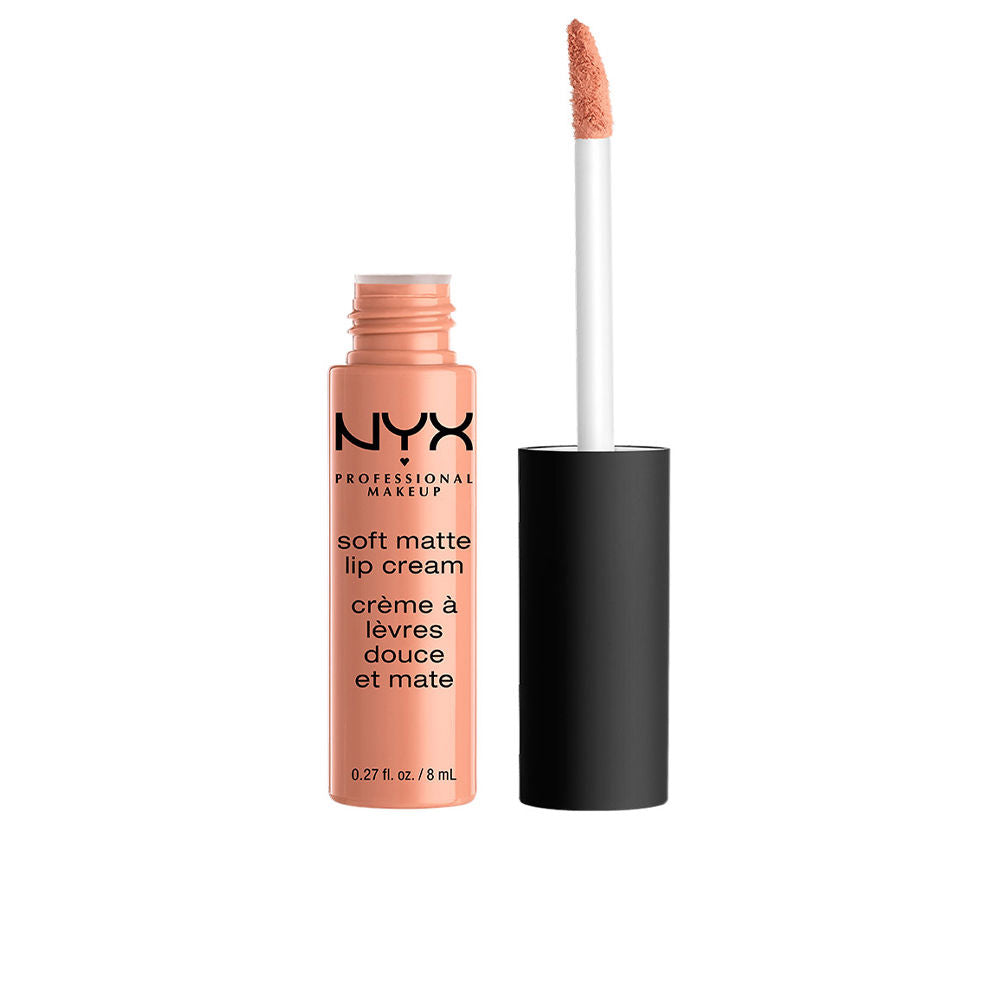 NYX PROFESSIONAL MAKE UP - Maquillaje - SOFT MATTE / (17 opciones)
