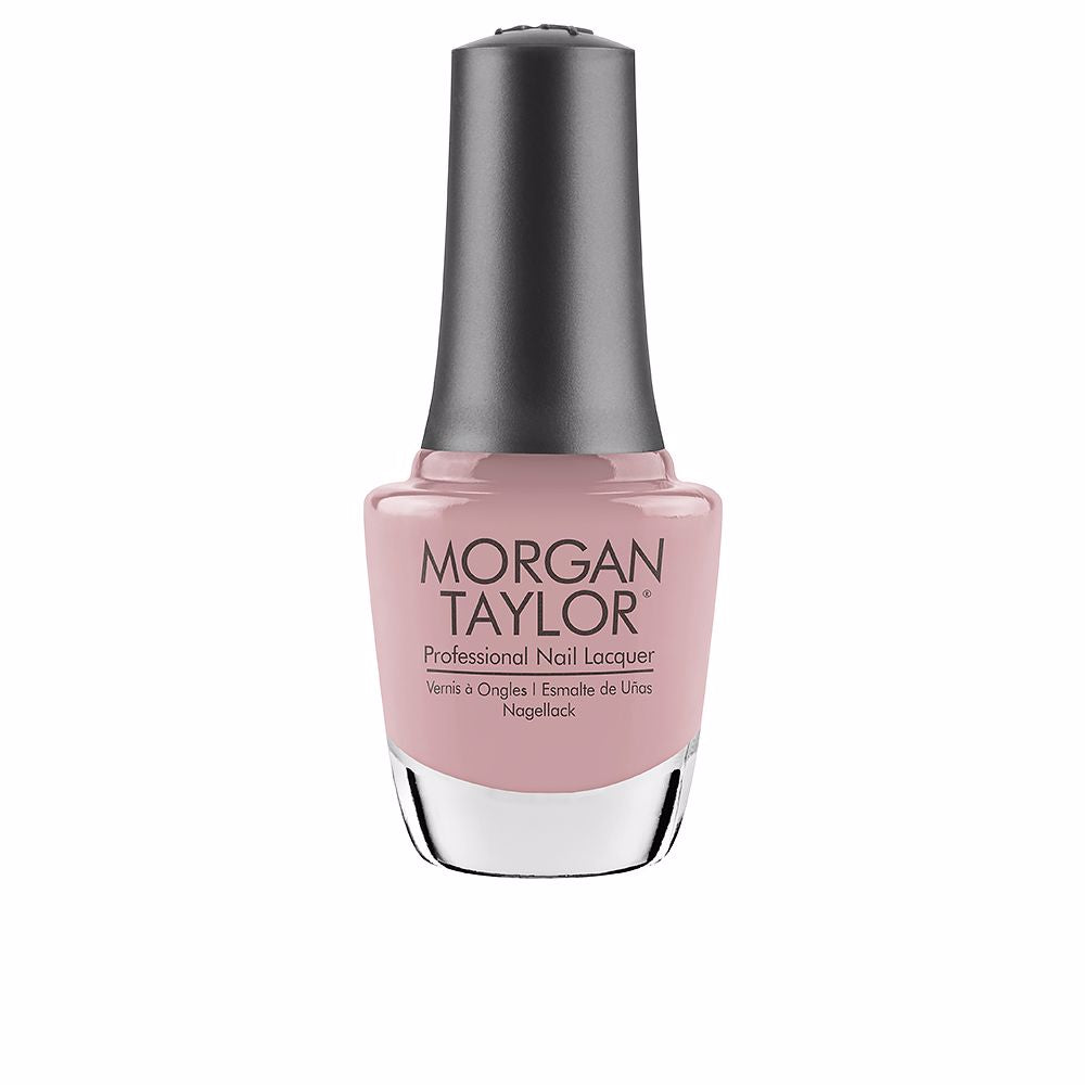 MORGAN TAYLOR - Maquillaje - LACAS DE UÑAS / (19 opciones)