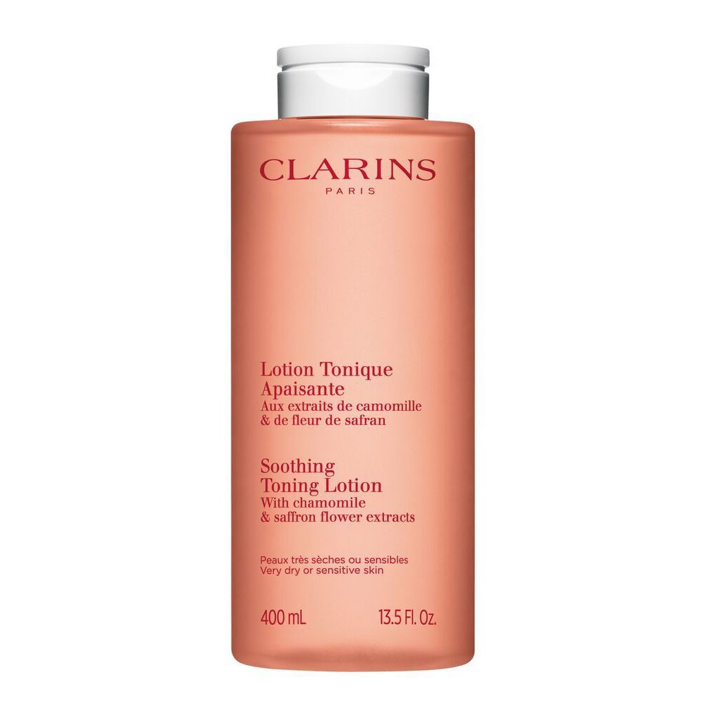CLARINS - Cosmética Facial - LIMPIADORES FACIALES Y LOCIONES / (25 opciones)