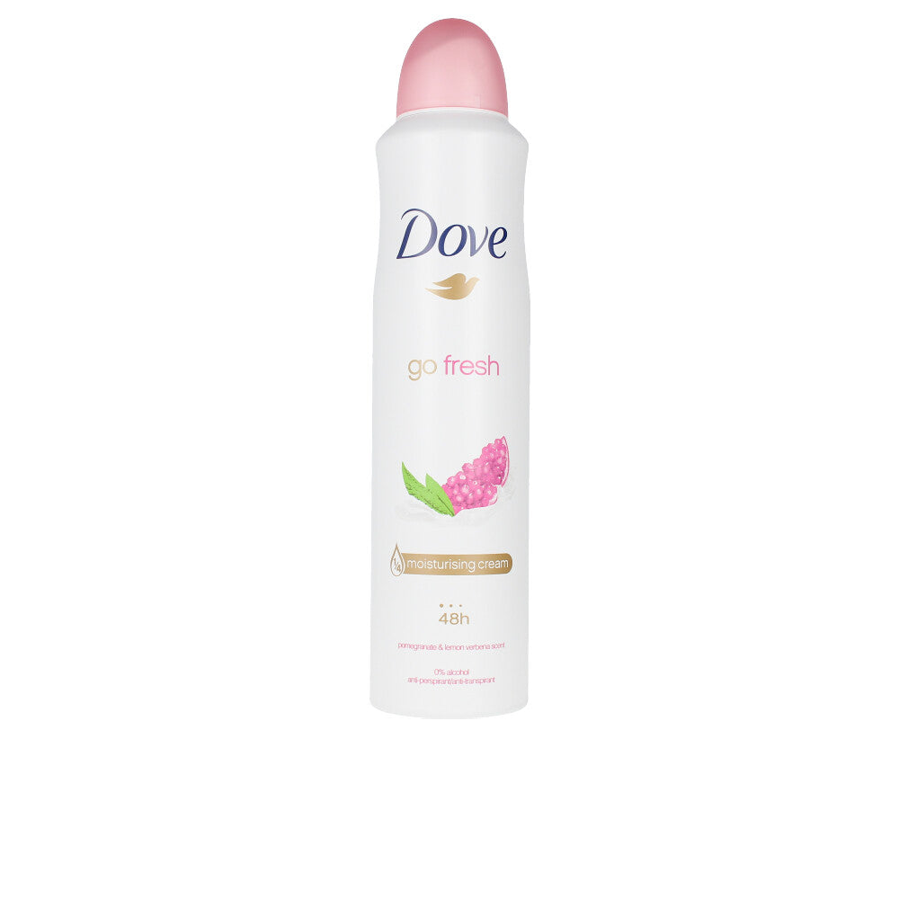 DOVE - Higiene - GO FRESH / (2 opciones)