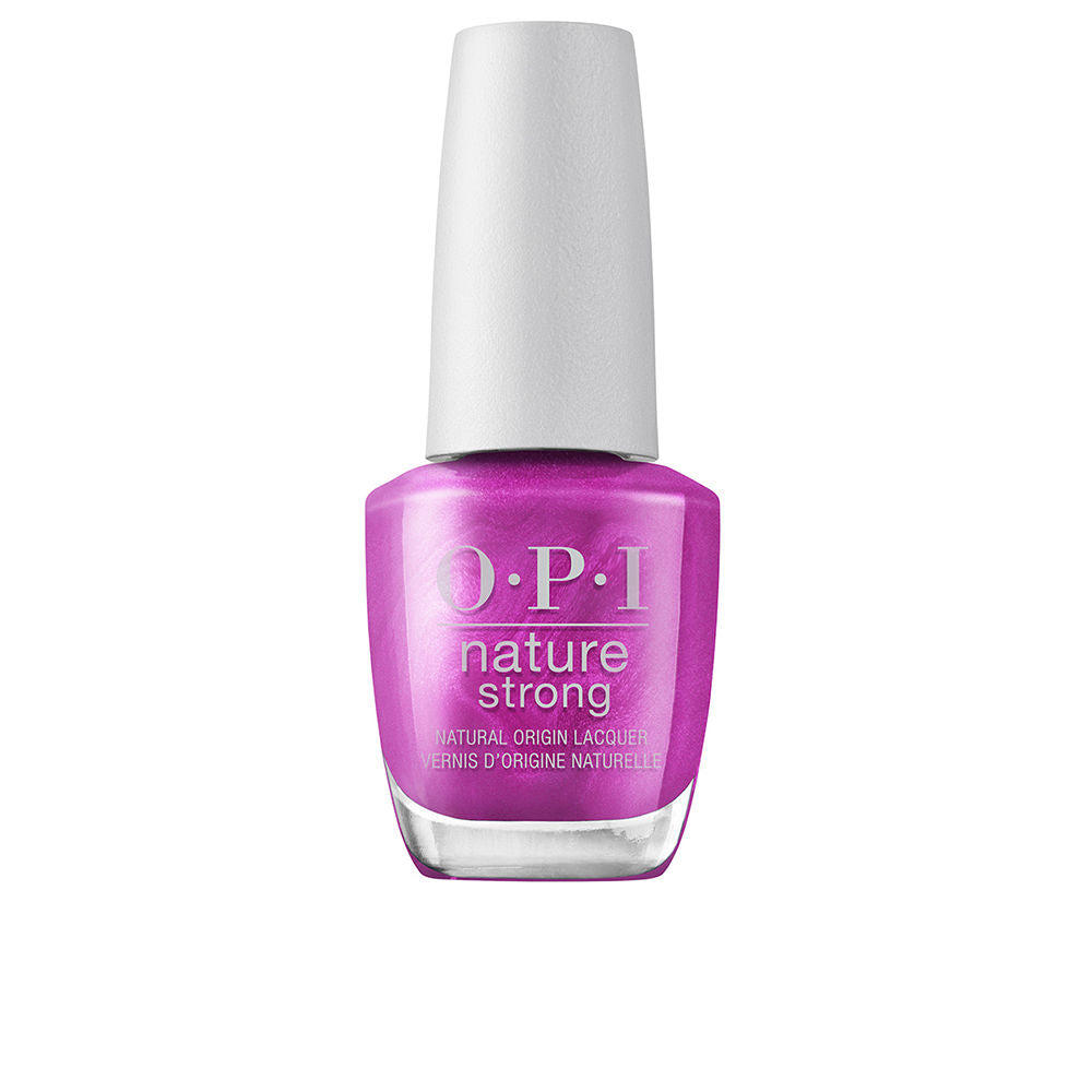 OPI - Maquillaje - NATURE STRONG / (16 opciones)