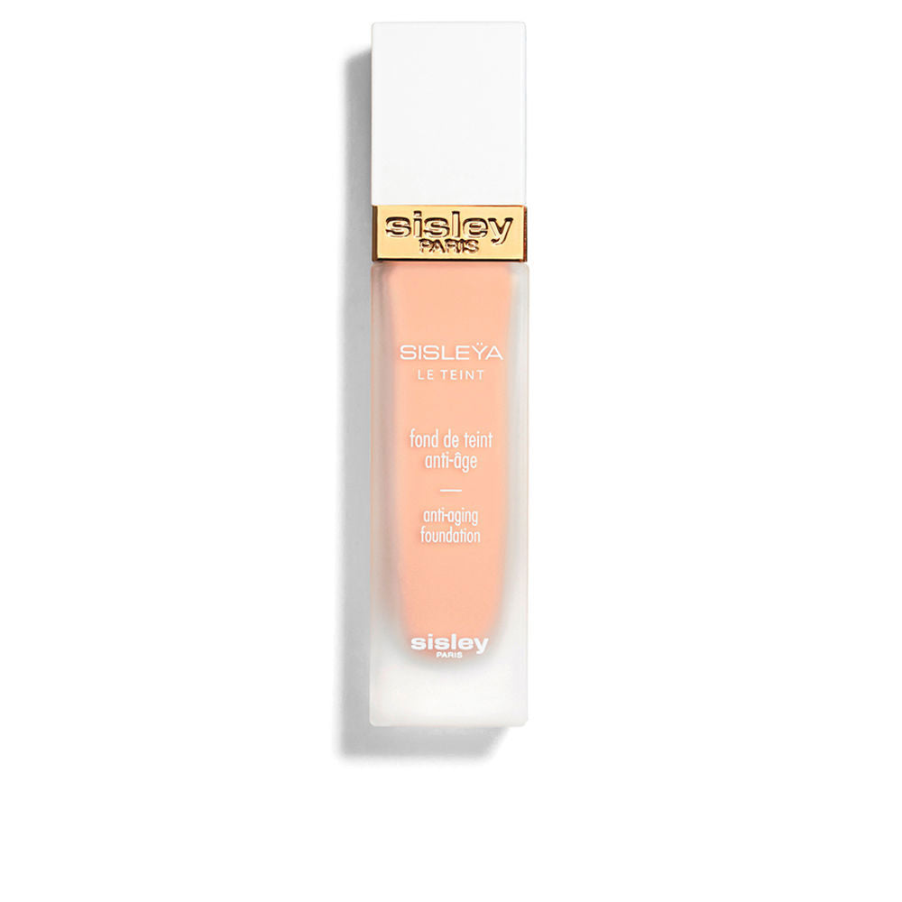 SISLEY - Maquillaje - LE TEINT / (9 opciones)