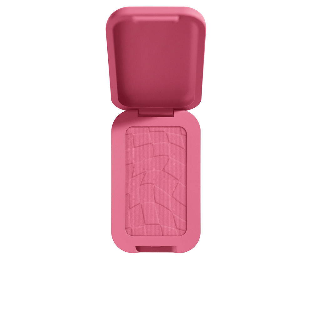 NYX PROFESSIONAL MAKE UP - Maquillaje - BUTTERMELT BLUSH / (4 opciones)