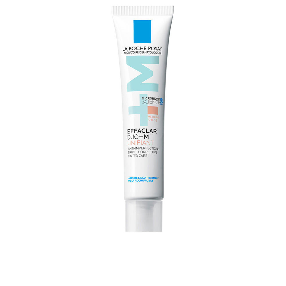 LA ROCHE POSAY - Cosmética Facial - EFFACLAR / (21 opciones)