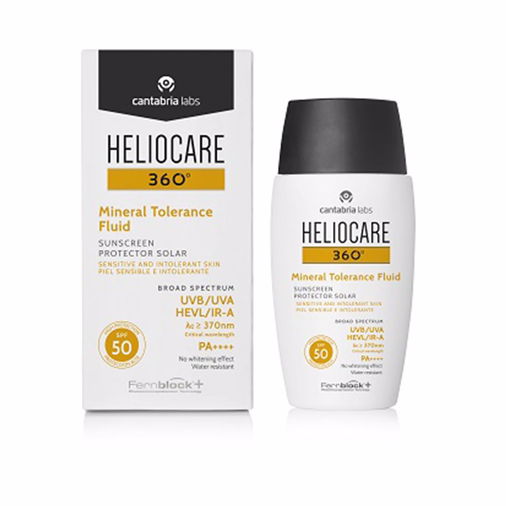 HELIOCARE - Solar - HELIOCARE 360º / (39 opciones)
