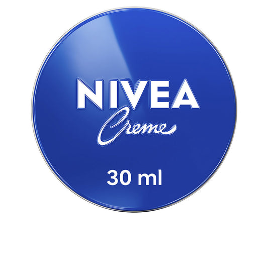 NIVEA - Cosmética Corporal - LATA AZUL / (5 opciones)