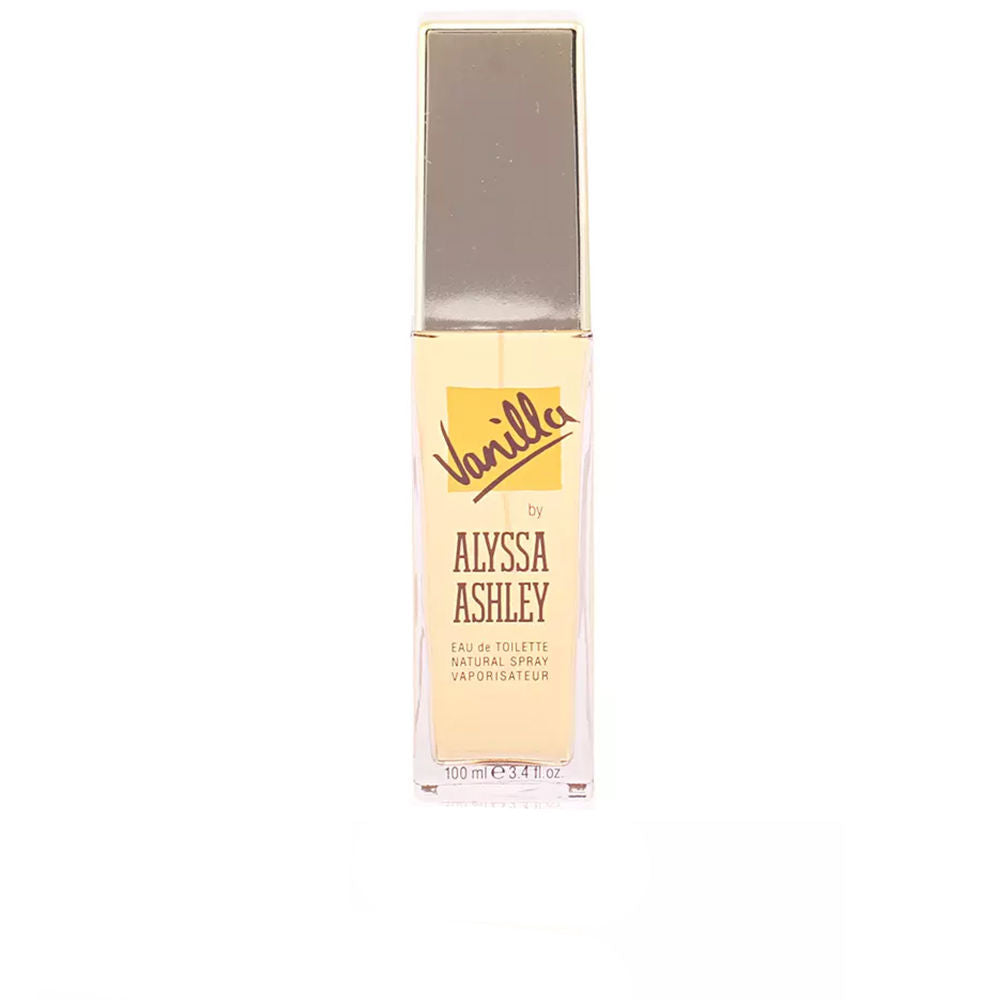 ALYSSA ASHLEY - Perfumes - VANILLA / (2 opciones)