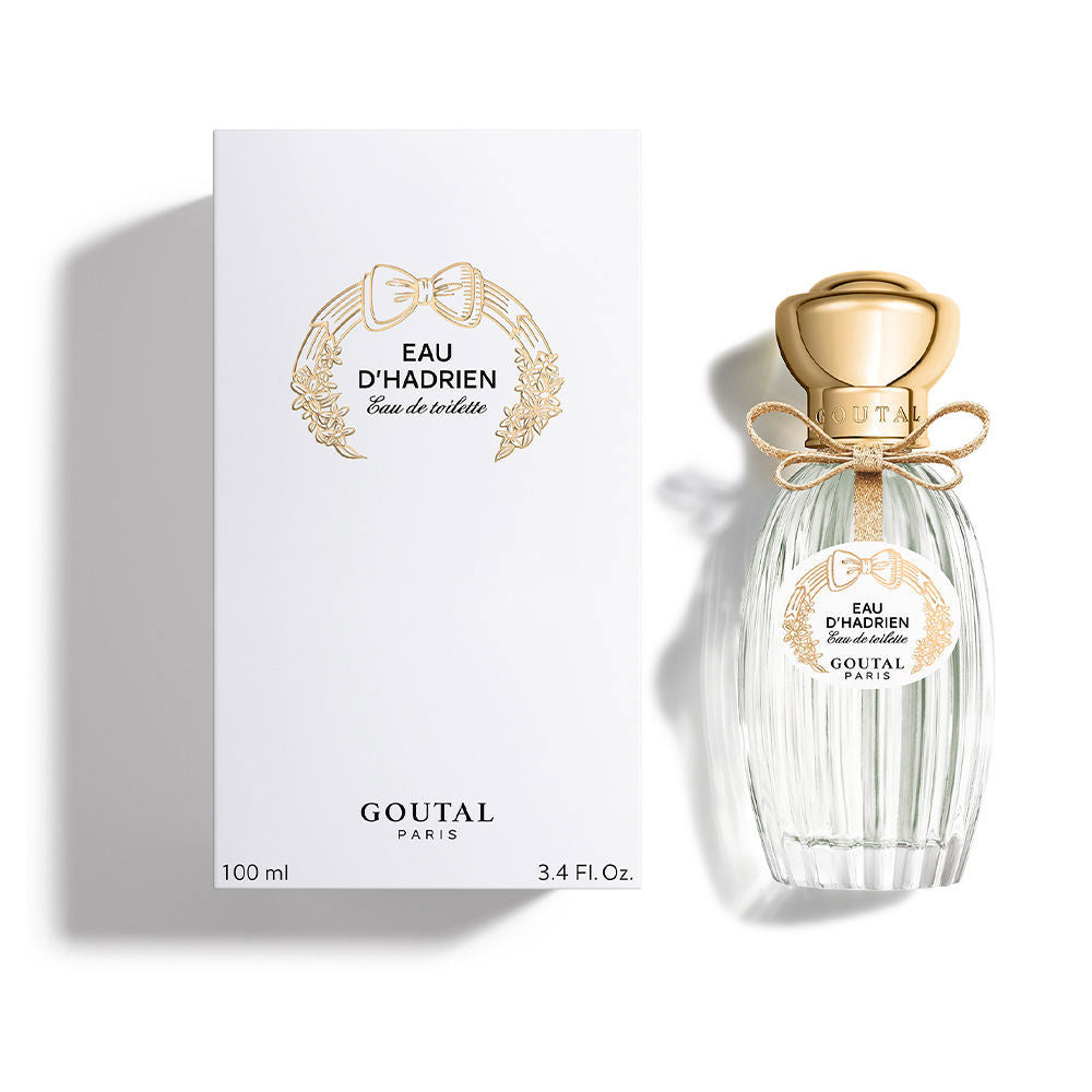 GOUTAL - Perfumes - EAU D'HADRIEN / (6 opciones)