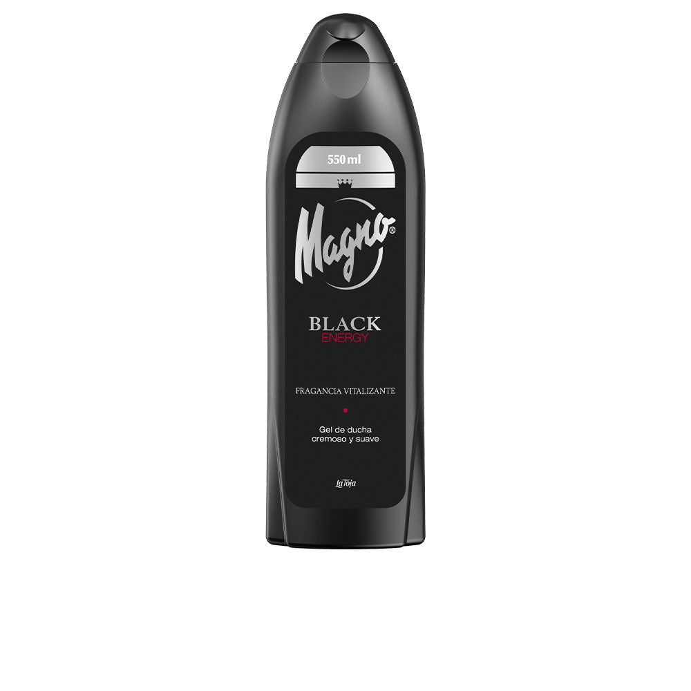MAGNO - Higiene - BLACK ENERGY