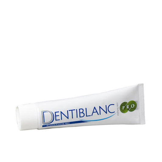 DENTIBLANC - Higiene - DENTIBLANC / (4 opciones)