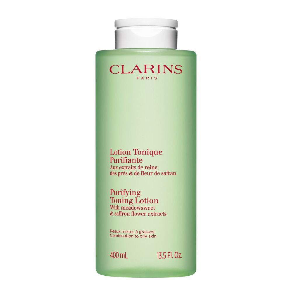 CLARINS - Cosmética Facial - LIMPIADORES FACIALES Y LOCIONES / (25 opciones)
