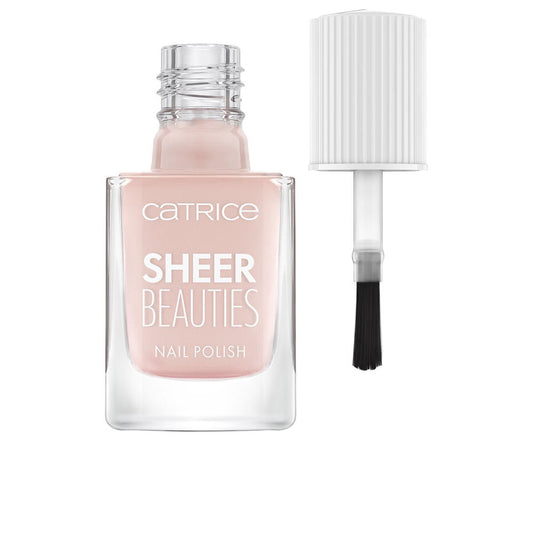 CATRICE - Maquillaje - SHEER BEAUTIES / (9 opciones)
