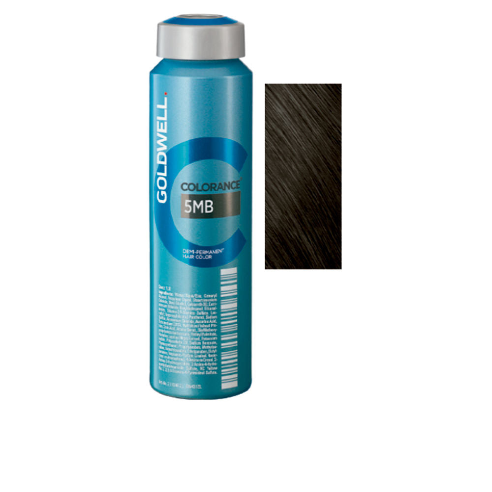 GOLDWELL - Cabello - COLORANCE / (53 opciones)