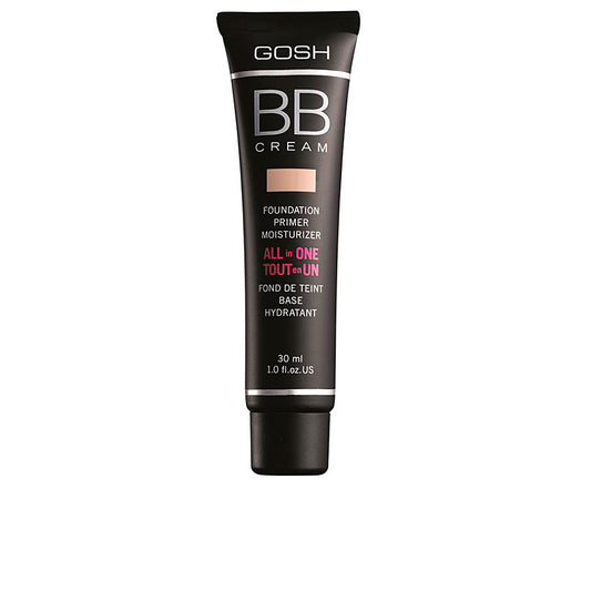 GOSH - Maquillaje - BB CREAM GOSH / (3 opciones)