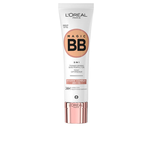 L'ORÉAL PARIS - Maquillaje - BB C'EST MAGIG / (2 opciones)