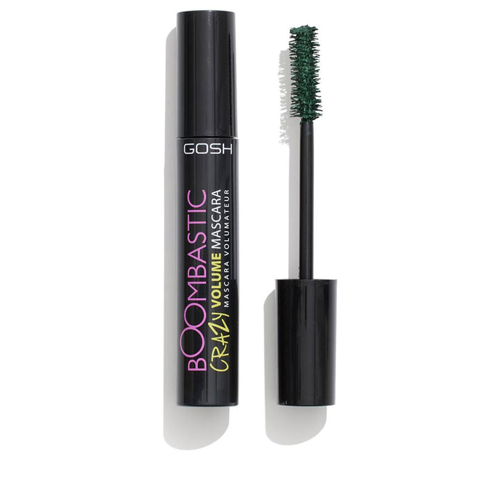 GOSH - Maquillaje - BOOMBASTIC / (7 opciones)