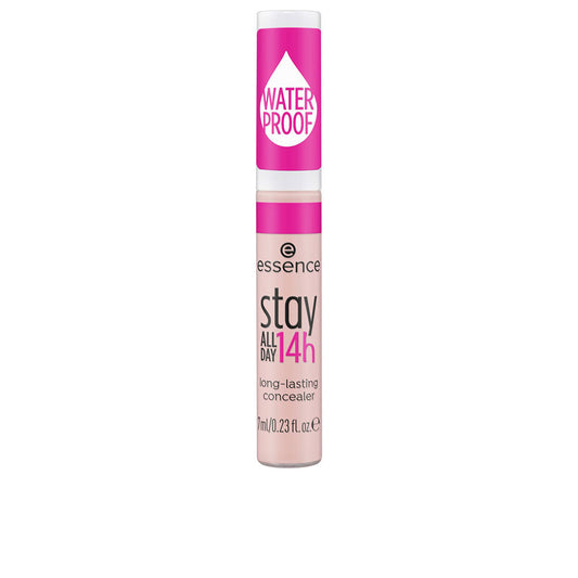 ESSENCE - Maquillaje - STAY ALL DAY 14H / (4 opciones)