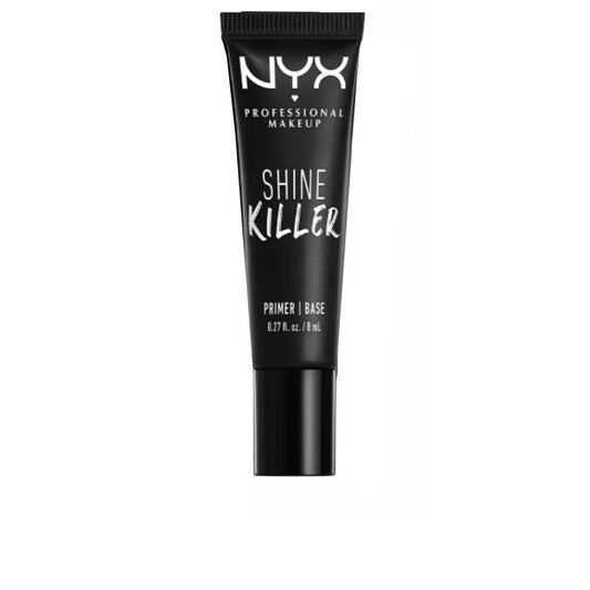 NYX PROFESSIONAL MAKE UP - Maquillaje - SHINE KILLER / (2 opciones)