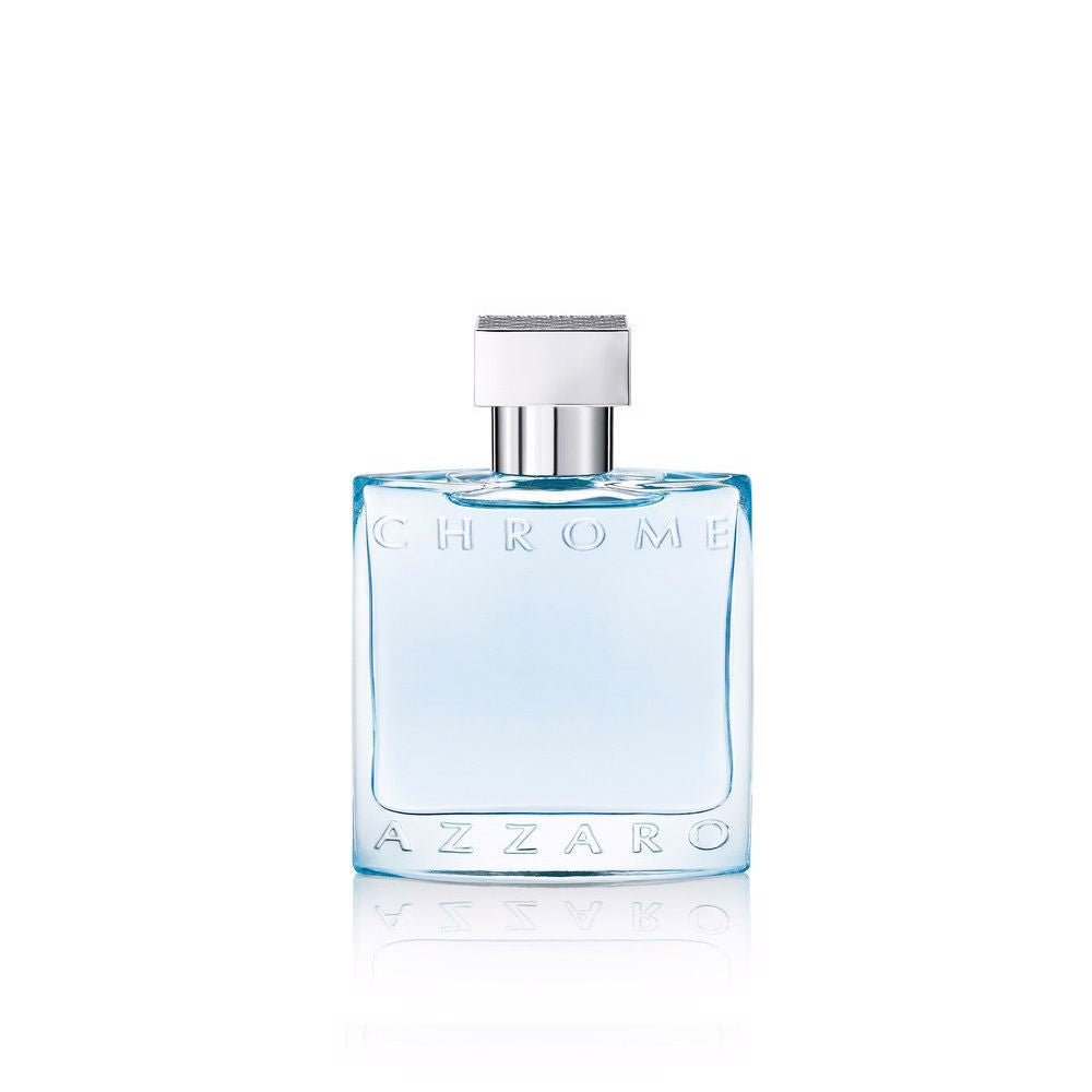 AZZARO - Perfumes - CHROME
