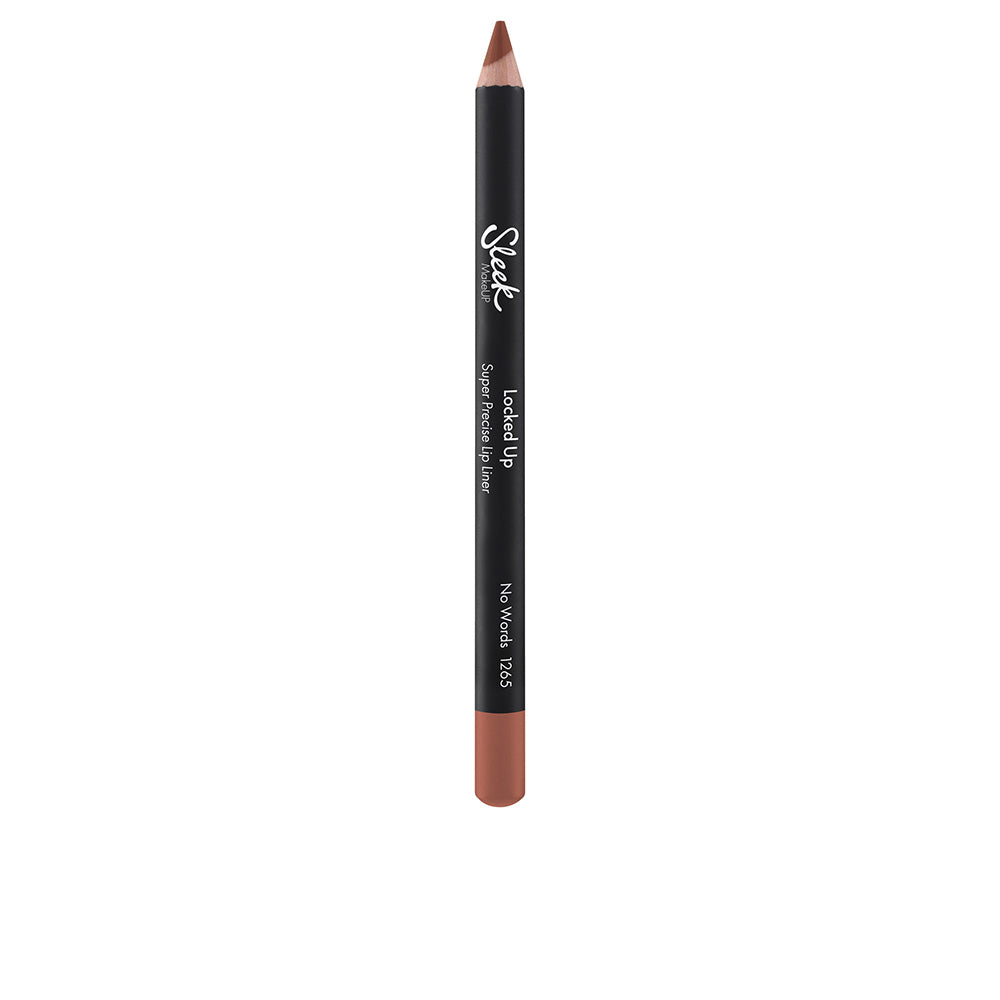 SLEEK - Maquillaje - LOCKED UP super precise lip liner
