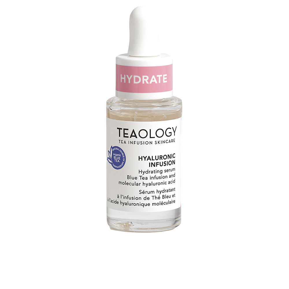 TEAOLOGY - Cosmética Facial - HYALURONIC INFUSION