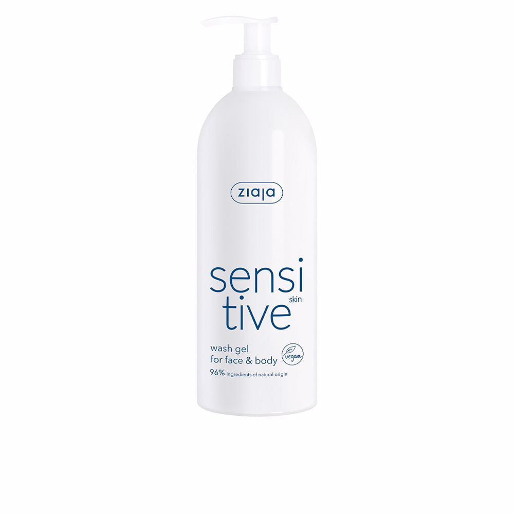 ZIAJA - Cosmética Facial - ZIAJA SENSITIVE / (6 opciones)