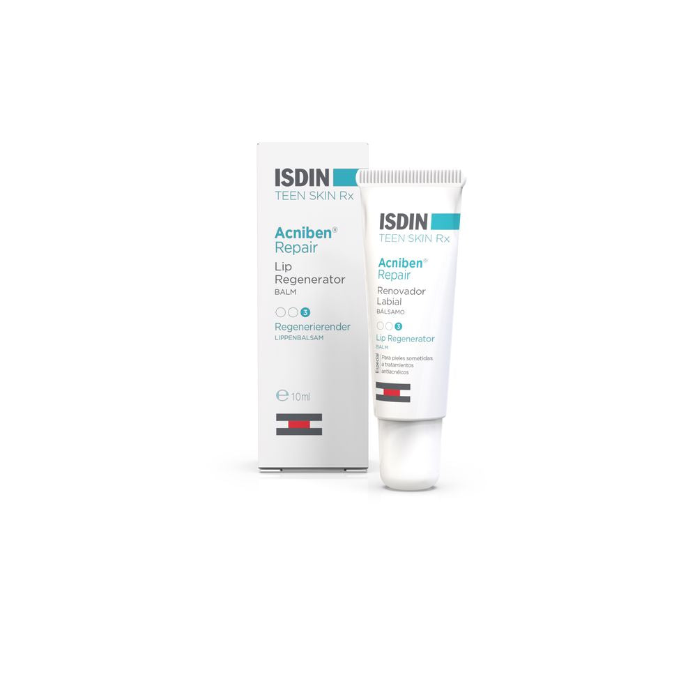 ISDIN - Cosmética Facial - ACNIBEN / (14 opciones)