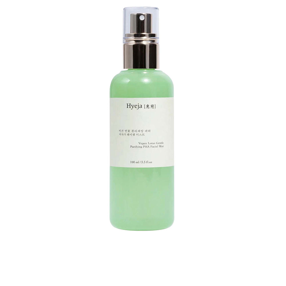 HYEJA - Cosmética Facial - VEGAN LOTUS