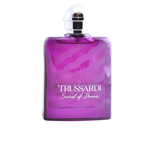 TRUSSARDI - Perfumes - SOUND OF DONNA / (3 opciones)