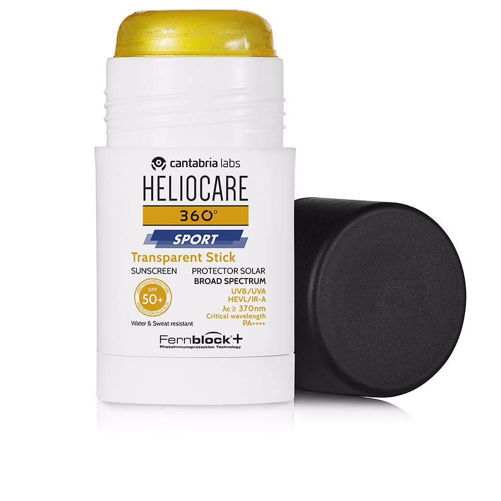 HELIOCARE - Solar - HELIOCARE 360º / (39 opciones)