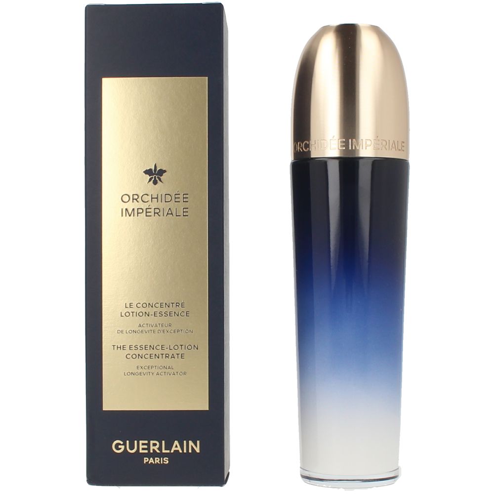 GUERLAIN - Cosmética Facial - ORCHIDÉE IMPÉRIALE / (19 opciones)
