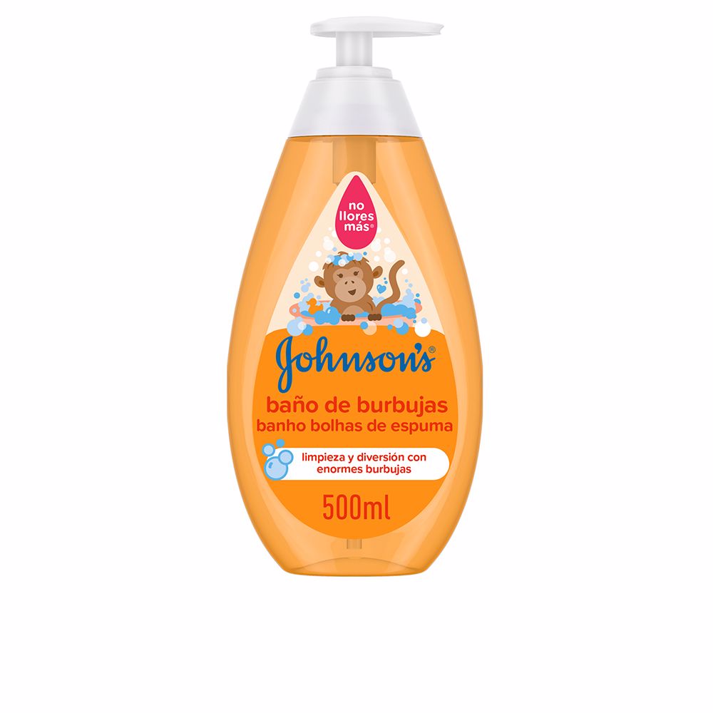 JOHNSON'S BABY - Bebé y Niños - JOHNSON'S BABY / (17 opciones)