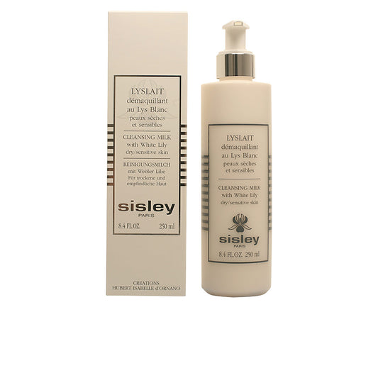SISLEY - Cosmética Facial - NETTOYANTS/DÉMAQUILLANTS SISLEY / (9 opciones)