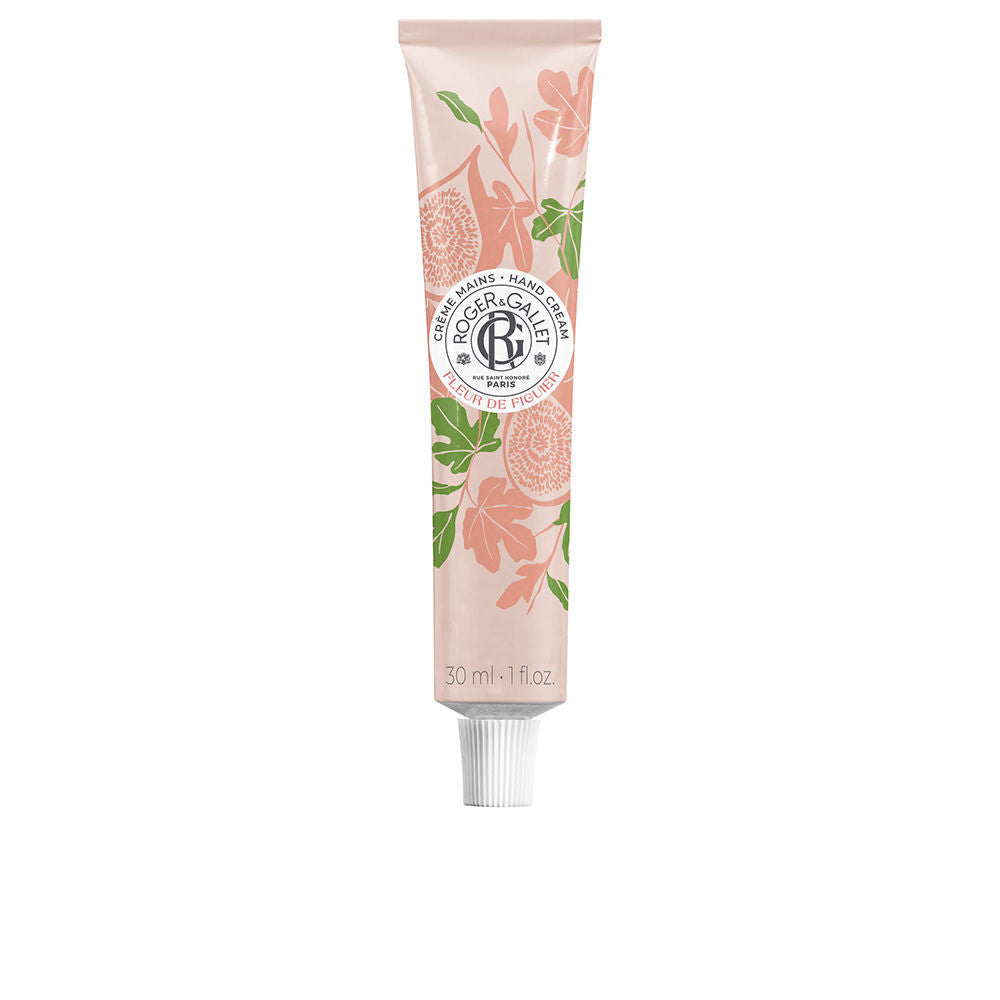 ROGER & GALLET - Higiene - FLEUR DE FIGUIER / (5 opciones)