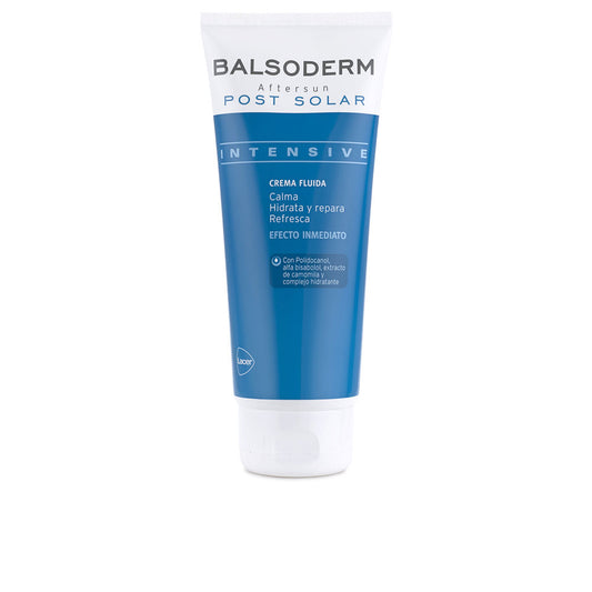 BALSODERM POST-SOLAR - Solar - BALSODERM / (3 opciones)