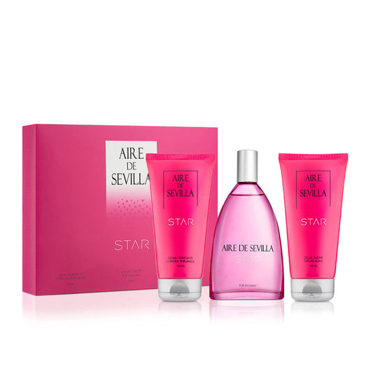 AIRE SEVILLA - Perfumes - AIRE DE SEVILLA / (6 opciones)