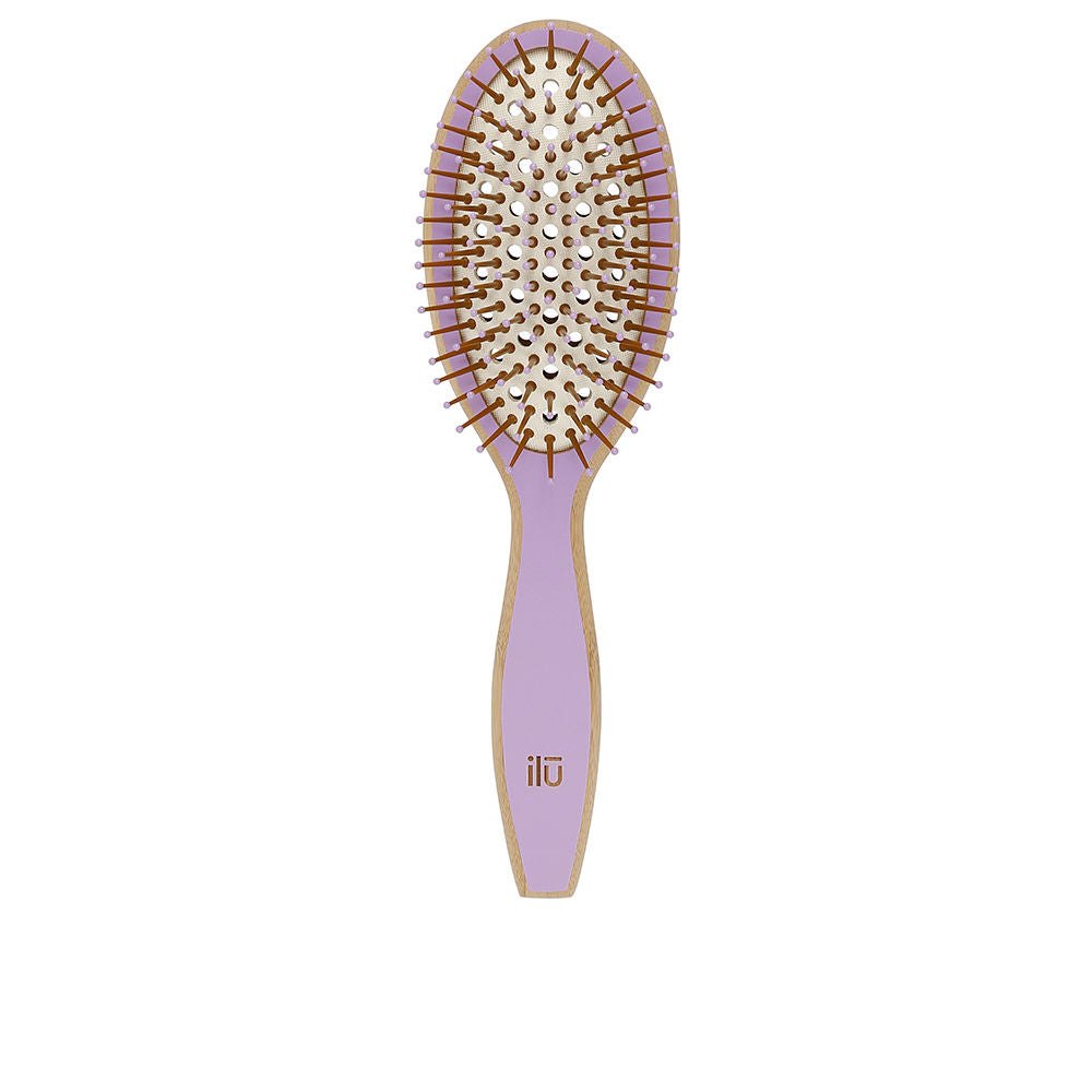 ILŪ - Cabello - BAMBOOM / (15 opciones)