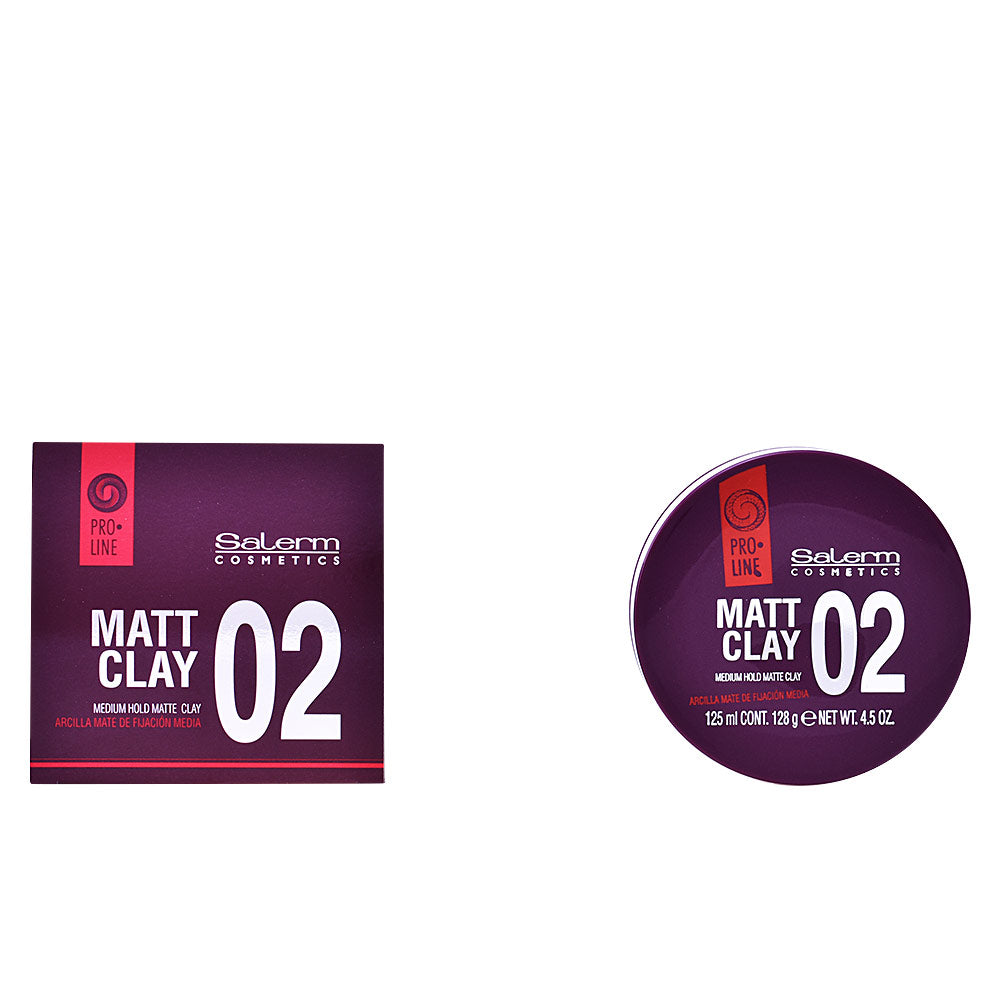 SALERM - Cabello - MATT CLAY