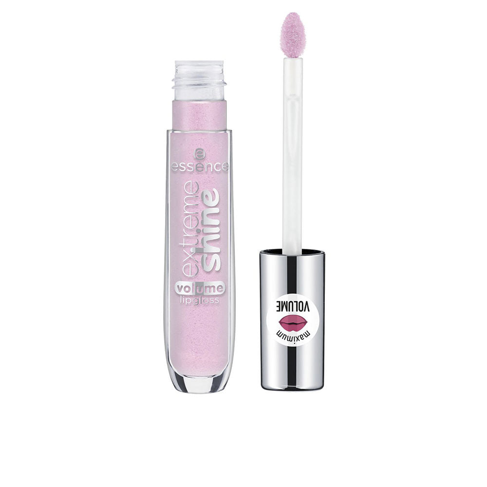 ESSENCE - Maquillaje - EXTREME SHINE brillo de labios voluminizador