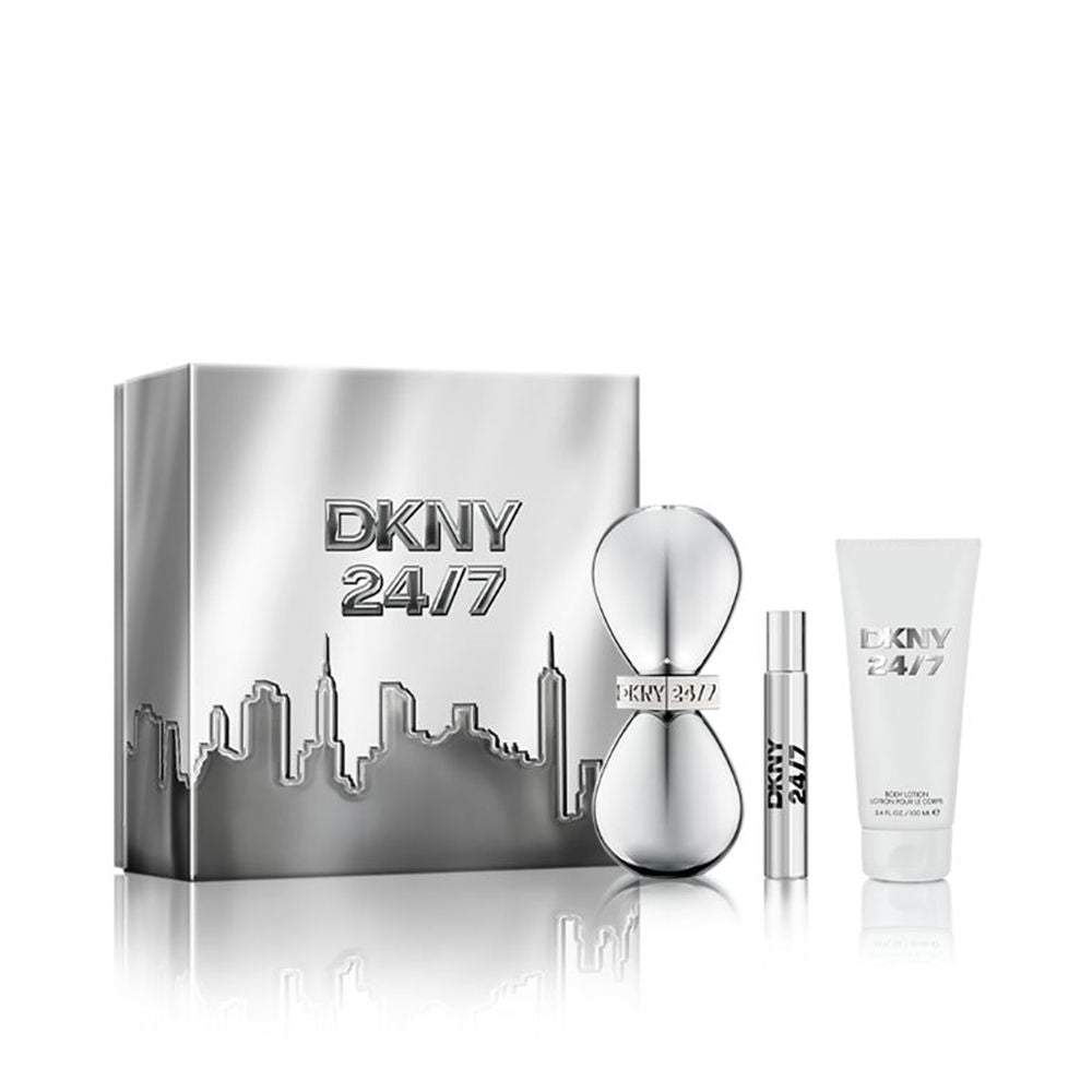 DONNA KARAN - Perfumes - DKNY 24/7 / (4 opciones)